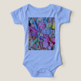 Spädbarnströja T Shirt