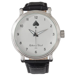 Spade Armbandsur