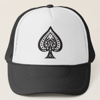 Spade Truckerkeps
