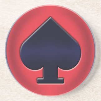 Spadekustfartyg Underlägg Sandsten