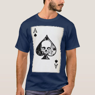 Spadelns Ace T Shirt