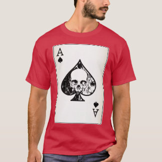 Spadelns Ace T Shirt
