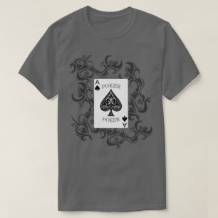 Spadelsåsen T Shirt