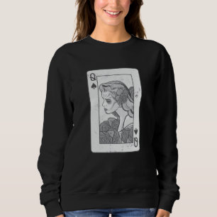 Spadens drottning t shirt
