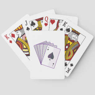 Spader Casinokort