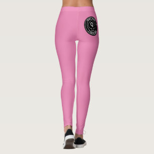 Spader drottning leggings