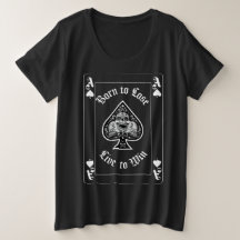 Spader Ess T-Shirt
