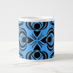 Spader Jumbo Mugg