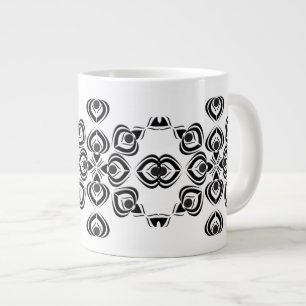 Spader Jumbo Mugg