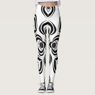 Spader Leggings