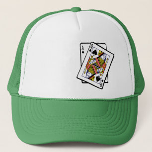 Spades 21:a födelsedag, född 2002 keps