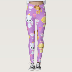 Spädgrisar, baljväxter leggings