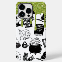 Spådomar för vittnen