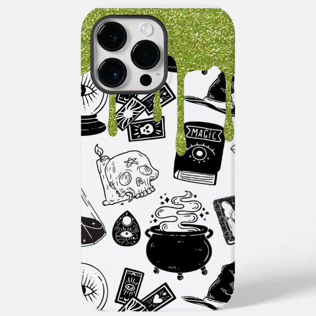 Spådomar för vittnen (Baksida)