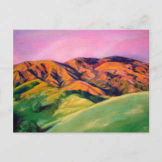 Spadones Kalifornien Vacation Vykort