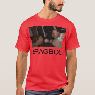 Spagbol T Shirt