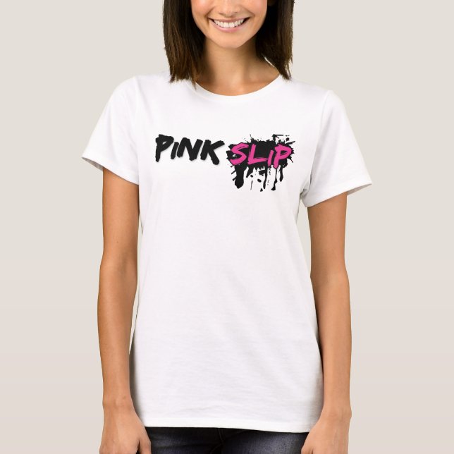 Spagetti fäster tanken (tända), t shirt (Framsida)