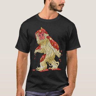 spagetti med köttbollar 1 t shirt