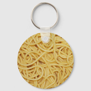 Spagetti Nyckelring