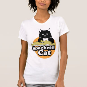 Spagettikatt Tröja