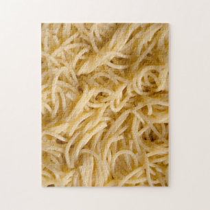 Spagettipussel Pussel