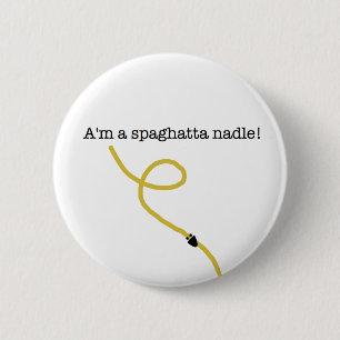 Spaghatta Nadle knäppas! Knapp