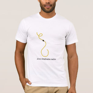 Spaghatta Nadle!! T Shirt