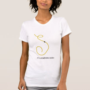 Spaghatta Nadle!! T-shirt