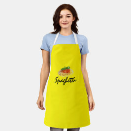 Spaghetti