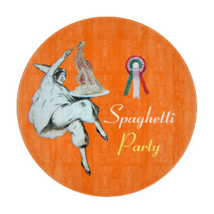 SPAGHETTI PARTY ITALIAN KITCHEN, RESTAURANT,Orange