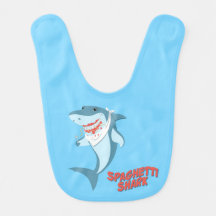 Spaghetti Shark