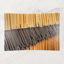 Spaghetti Trinket Tray
