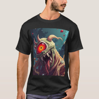 Spaghettimonster T Shirt