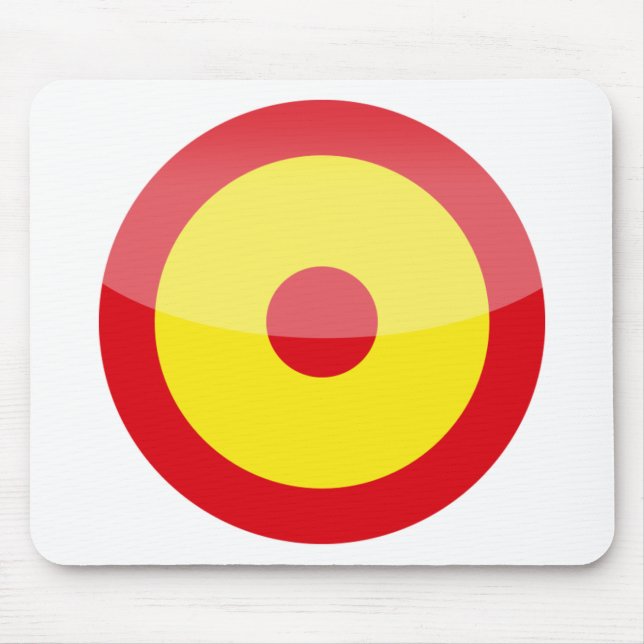 spain musmatta (Framsidan)