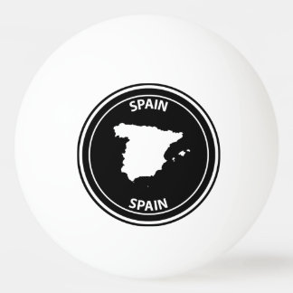 Spain Pingisboll