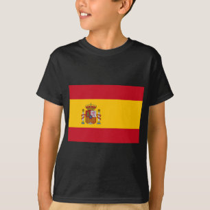 spain tröja