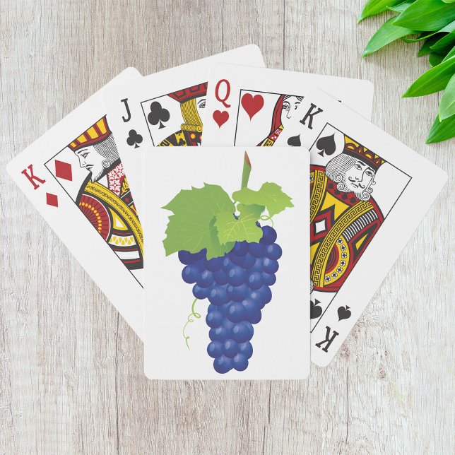 Spakkort för grafik casinokort (Skapare uppladdad)