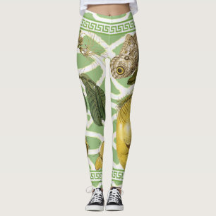 SpaljéMerian damasker Leggings