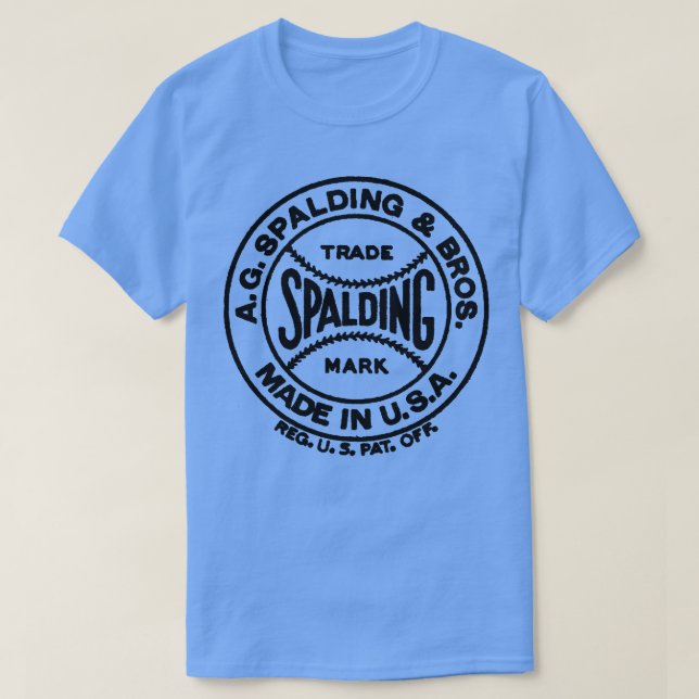 Spaltning T Shirt (Design framsida)