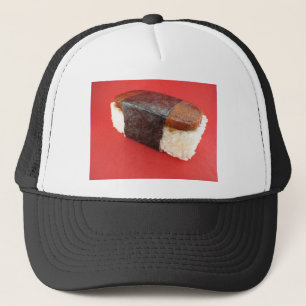 Spam Musubi Keps