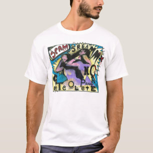 SPAM TEE