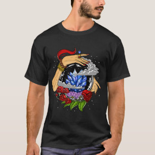 Spåmannens Kristallboll T Shirt