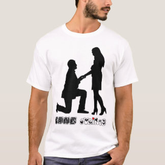 Spame Ovaires T Shirt