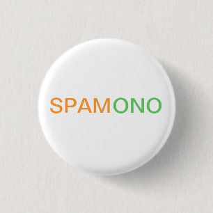 SPAMONO knäppas Knapp
