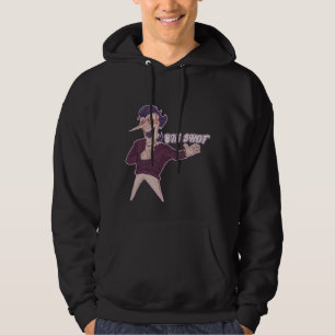 Spamton  hoodie