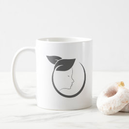 Spamugg Kaffemugg