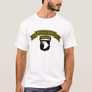 Spana hundplutoner tee shirt