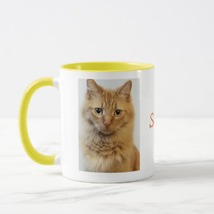 Spana Mancoonen Mugg