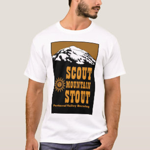 spana t shirt