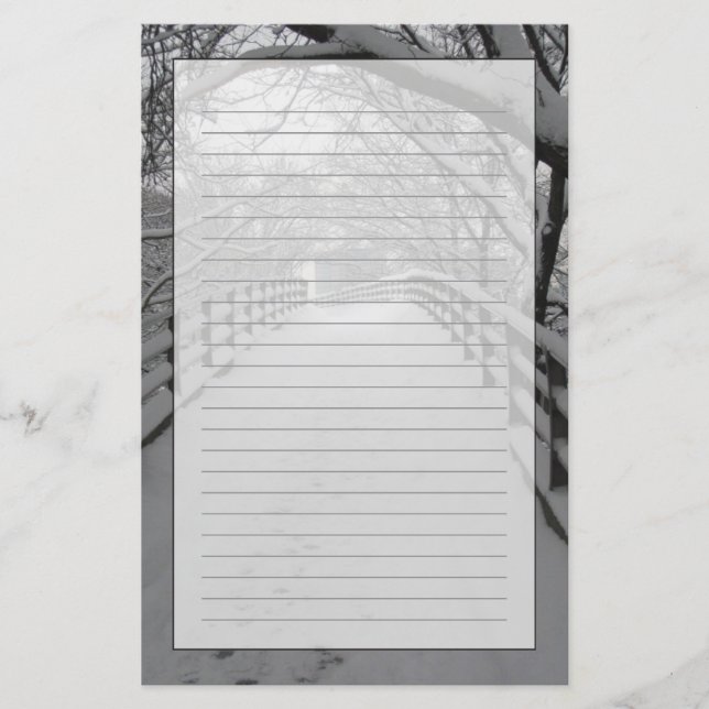 Spång Brevpapper (Framsida)